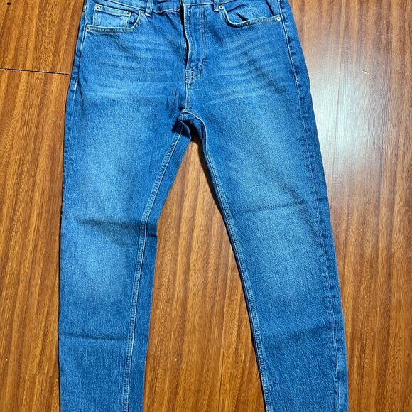 Zara Jeans - Picture 2 of 4